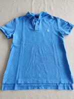 Jongenspolo 10/12jaar, Kinderen en Baby's, Gebruikt, Ophalen of Verzenden, Shirt of Longsleeve, Jongen