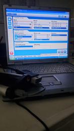 Ordinateur portable de diagnostic Siemens, Utilisé, Enlèvement ou Envoi
