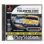 Toca Touring Car Championship (sans livret), Consoles de jeu & Jeux vidéo, Jeux | Sony PlayStation 1, Course et Pilotage, À partir de 3 ans