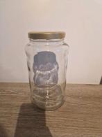 Bocal en verre, Enlèvement ou Envoi, Comme neuf