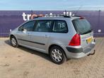 2005 - Peugeot - 307 Break - 1.6-16V XT - Personenauto, Auto's, Peugeot, Automaat, Gebruikt, Overige brandstoffen, Bedrijf