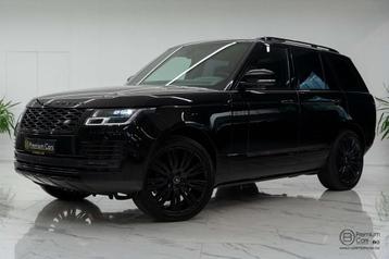 Land Rover Range Rover 3.0 TDV6 HSE FULL OPTIONS! beschikbaar voor biedingen