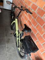 Vouwfiets, Fietsen en Brommers, Ophalen, Cube