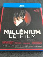 Blu ray Millénium, le film, Ophalen of Verzenden, Zo goed als nieuw