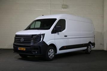 Nissan Interstar 2.3 dCi 150pk L3 H2 N-Connecta beschikbaar voor biedingen