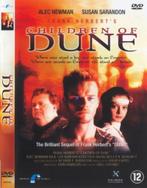 CHILDREN OF DUNE > 2X DVD zo goed as nieuw (ENG/NL), Cd's en Dvd's, Vanaf 12 jaar, Ophalen of Verzenden, Zo goed als nieuw, Science Fiction