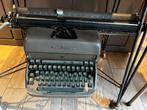 Vintage typemachine, Diversen, Ophalen, Zo goed als nieuw