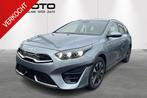 KIA cee'd Sportswagon Corporate Line 1.6 GDi PHEV DCT, Auto's, Kia, 8 kWh, Stof, 4 cilinders, 1600 cc