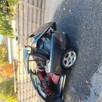 Mercedes slk 200 r170 in uitstekende staat., Auto's, 1998 cc, Achterwielaandrijving, Zwart, Blauw