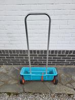 Strooiwagentje Gardena, Tuin en Terras, Ophalen, Zo goed als nieuw, Overige soorten