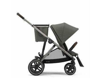 Cybex gazelle S wandelwagen koets buggy soho grey beschikbaar voor biedingen