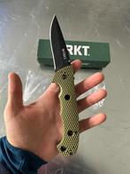 CRKT Hammond Cruiser vouwmes — nieuw met doos, Verzamelen, Militaria | Algemeen, Ophalen of Verzenden, Landmacht, Mes of Dolk