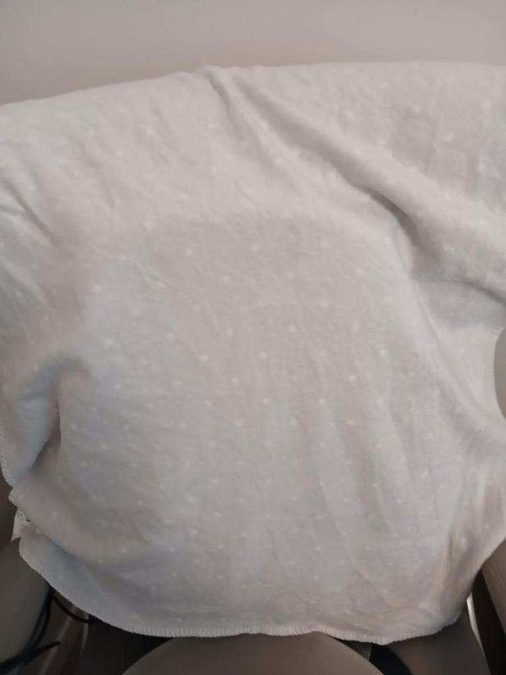 couverture pour bébé, Enfants & Bébés, Porte-bébés & Écharpe porte bébé, Comme neuf, Enlèvement ou Envoi