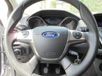 FORD FOCUS TREND 5d 1.6 TDCi 95 pk/ airco/ MF stuur/ cv/TREK, Auto's, Ford, Euro 5, Stof, Zwart, 4 cilinders