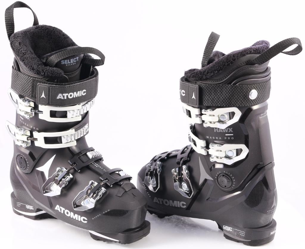38 38.5 Nouvelles chaussures de ski européennes pour femmes, Sports & Fitness, Ski & Ski de fond, Utilisé, Chaussures, Atomic