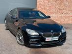 Bmw 640dAS Gran Coupe M-Sport Individual, Autos, BMW, 5 places, Carnet d'entretien, Cuir, Berline