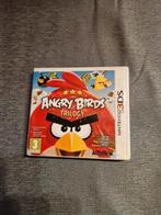 Angry Birds, 3DS, Online, Zo goed als nieuw, Vanaf 3 jaar, Ophalen
