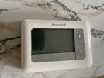 Honeywell T4 Thermostaat, Doe-het-zelf en Bouw, Thermostaten, Ophalen, Zo goed als nieuw