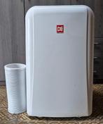 Mobiele airco, Ophalen, Verwarmen, Zo goed als nieuw, Mobiele airco