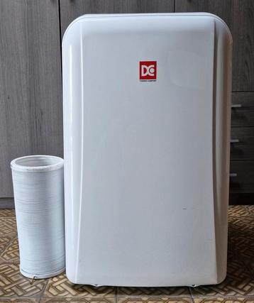 Mobiele airco  beschikbaar voor biedingen