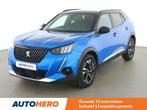 Peugeot 2008 1.2 PureTech Allure, Autos, Achat, Euro 6, Boîte manuelle, 131 ch