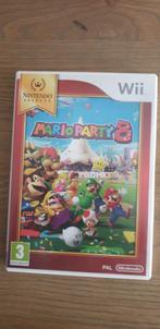 Marioparty 8 Wii, Comme neuf, À partir de 3 ans, Enlèvement