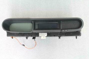 Display interieur Citroën C3 Picasso (2009) beschikbaar voor biedingen
