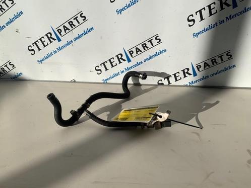 Brandstofdruk sensor van een Mercedes E-Klasse, Auto-onderdelen, Overige Auto-onderdelen, Mercedes-Benz, Gebruikt, 3 maanden garantie