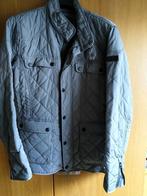 Jas Tenson, Vêtements | Hommes, Vestes | Hiver, Gris, Taille 56/58 (XL), Comme neuf, Enlèvement