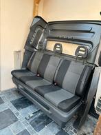 Fiat ducato dubble cabine, Ophalen, Fiat