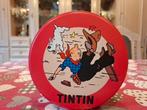 ancienne boite tintin, Enlèvement, Neuf