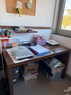 Bureau van Istikbal, Ophalen, Zo goed als nieuw, Bureau