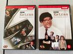 DVD Gervais (Extras), Alle leeftijden, Ophalen of Verzenden, Zo goed als nieuw, Overige genres