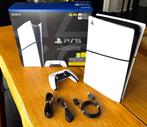 Sony PlayStation 5 Digital Edition 1TB - Zo goed als nieuw, Games en Spelcomputers, Spelcomputers | Sony PlayStation 5, Ophalen of Verzenden
