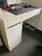 bureau tafel, Huis en Inrichting, Bureaus, Ophalen, Zo goed als nieuw, Bureau