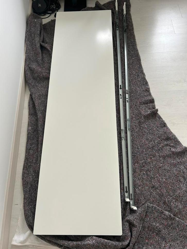 Radiator Superia Verti 1800-500 (M), Doe-het-zelf en Bouw, Verwarming en Radiatoren, Zo goed als nieuw, Radiator, Ophalen