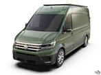 Front Runner Dakrek Roof Rack Volkswagen Crafter (L3H2/ MWB/, Caravans en Kamperen