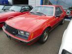 Ford Mustang (bj 1979), Auto's, Handgeschakeld, Overige carrosserie, Ford, 88 kW