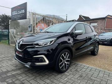 Renault Captur 1.33 TCe S-Edition *12 mois de garantie* beschikbaar voor biedingen
