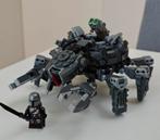 Lego Star Wars 75361 Spider Tank, Ophalen of Verzenden, Zo goed als nieuw, Complete set, Lego