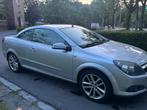 Opel Astra Cabrio / Airco Leder / 150d kms / benzine .!, Cabriolet, Leder, Bedrijf, Euro 4