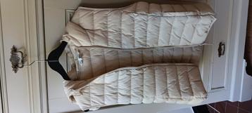 Nieuwe bodywarmer  beschikbaar voor biedingen