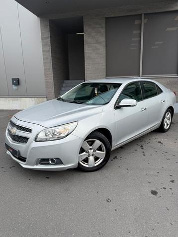 Chevrolet malibu/2013/148.000km/2.0diesel/118kw beschikbaar voor biedingen