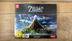 Zelda Link’s Awakening Limited Edition, Games en Spelcomputers, Games | Nintendo Switch, Nieuw, Ophalen of Verzenden