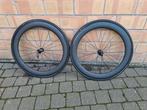 Carbonwielen dforce 60 mm, Fietsen en Brommers, Ophalen