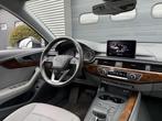 Audi A4 Limousine 2.0 TFSI ultra Design Pro Line, Autos, Cruise Control, Argent ou Gris, Entreprise, A4