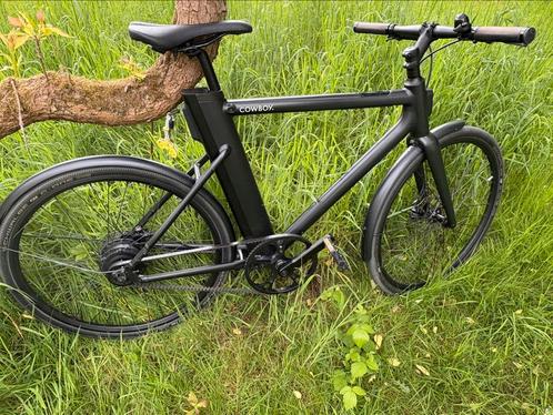 Cowboy C1+, Fietsen en Brommers, Fietsen | Heren | Sportfietsen en Toerfietsen, Zo goed als nieuw, Ophalen