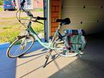 Damesfiets Gazelle Orange Plus, Fietsen en Brommers, Ophalen, 53 tot 56 cm, Versnellingen, Zo goed als nieuw