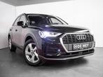 Audi Q3 Q3 35 TFSI S tronic, Automaat, Zwart, Particulier, Airbags