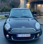 Mini one 1600d 2010, Auto's, Mini, Euro 5, Stof, Zwart, Particulier